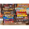 Image 3 : Huge Collection of Board Games & Card Games