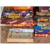 Image 4 : Huge Collection of Board Games & Card Games