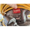 Image 2 : Toro Electric Blower Model No. 51592 (Tested, Works)