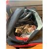 Image 3 : Garage Accessories Lot