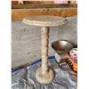 Image 2 : Huge Lot of Assorted Home Decor, Teapots, Glassware, Vases, Food Scale & More