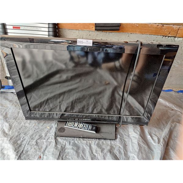 Toshiba 32AV502R 32" 720p HD LCD TV (Tested, Works)