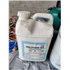 Image 4 : 2 Sprayers with Commercial Insecticide & Herbicide