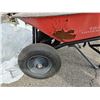 Image 2 : Steel 2-Wheel Wheelbarrow