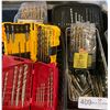 Image 2 : Lot of Drills Bits and More