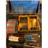 Image 2 : Lot of Screw Driver Bits Plus More