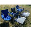 Image 2 : Big Lawn Chair Lot