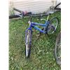 Image 2 : Three Different Bicycles Lot