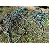 Image 1 : Three Bundles of Garden Hose Over 100' Feet