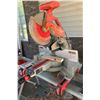 Image 3 : Milwaukee 12" Sliding Dual Bevel Miter Saw