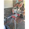 Image 4 : Milwaukee 12" Sliding Dual Bevel Miter Saw