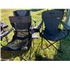 Image 3 : Large Lawn Chair lot