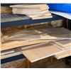 Image 2 : Ply Wood Pieces Lot