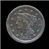 Image 1 : 1852 Large Cent High Grade Coin (COI-1515)