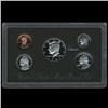 1997 US Silver Proof Set Super Gem Coins UNSEARCHED (COI-2097)