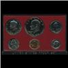 1975 US Proof Set Super Gem Coins UNSEARCHED (COI-2475)