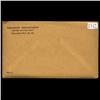 1961 RARE Unopened Envelope Proof Set (COI-2761)