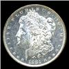 Image 1 : 1881O Morgan Silver Dollar Choice Unc DMPL (COI-3857)