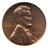 1959 US Lincoln Cent Coin MS66 Red (COI-4247)