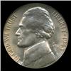 1943S Jefferson Nickel Graded MS66 FS (COI-4407)
