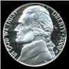2000S Jefferson Nickel PROOF Graded PR70 DCAM (COI-4445)