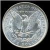 1889 Morgan Dollar Choice Uncirculated Scarce Variety (COI-4448)