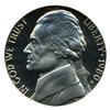 1980S Jefferson Nickel PROOF PCGS Top Graded DCAM (COI-4483)