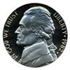 1982S Jefferson Nickel PROOF PCGS Top Graded DCAM (COI-4486)
