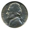 1964D Jefferson Nickel Graded MS68 (COI-4506)