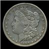 1890CC Morgan Dollar Hi Grade RARE Date (COI-4508)