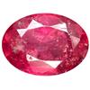 Oval Cut 3.00ct  Top AAA  Pink Sapphire Nigeria (GEM-10101)