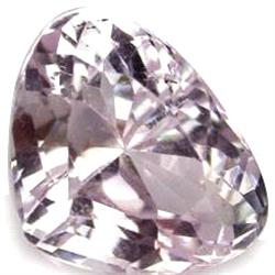 5.8ct  VVS Gorgeous Pink Kunzite Afghanistan Unheated (GEM-10162)