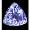 .62ct  Triangle Cut Tanzanite (GEM-4446A)