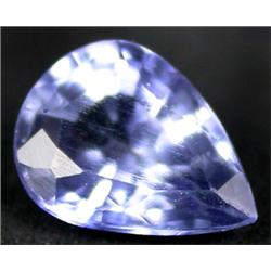 0.75ct RARE Awesome  Blue Sapphire Ceylon Heated VS RETAIL $1750 (GEM-7075)
