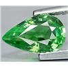 1ct VERY RARE Ultra Hot Lustrous Mint Green Tsavorite Garnet VVS RETAIL $3600 (GEM-7799)