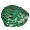 476ct Impressive Carved Flower S. American Emerald (GEM-8526)