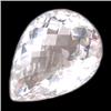 12.27ct RARE Magnificent Natural Light Pink Morganite AAA VS (GEM-8903)
