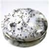 Image 1 : 28.60 ct Natural Dendritic Scenic Agate Gem (GEM-9081)