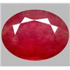 Image 1 : 2.60ct  Natural Red Ruby Gemstone Madagascar (GEM-9093)