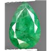 1.31Ct Top AAA  Natural Green Colombian Emerald (GEM-9161)