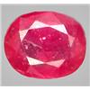 Oval Cut 1.42ct  Top AAA  Pink Sapphire Nigeria (GEM-9170)