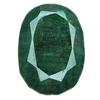 318ct Beautiful S. American Emerald Gem (GEM-9229)