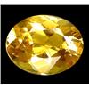 1.11ct Top VVS AAA Oval Yellow Beryl Tanzania (GEM-9596)