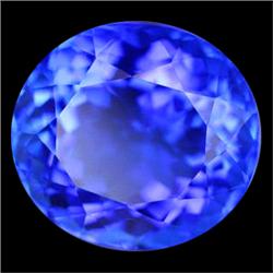 19.45ct Museum Cushion Cornflower Blue Quartz Gem (GEM-9761)