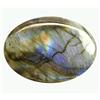 43.1ct Huge Lustorus Raiinbow Labradorite (GEM-9797)