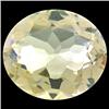 Image 1 : 5.94ct Gorgeous Natural Yellow Andesine Unheated Congo VVS (GEM-9970)