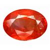 1.43ct  Oval Cut Padparascha Sapphire Nigeria (GEM-9974)