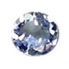 3mm Round Cut Blue Tanzanite VS (GMR-0389)