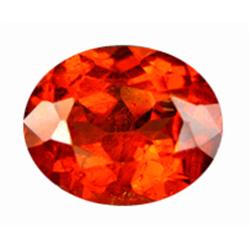 2.1ct Fanta Orange Spessartine Garnet VVS (GEM-10265B)