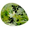 10.76ct Gorgeous 100% Natural Green Kunzite Oval VVS (GEM-10266)